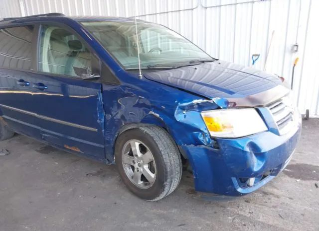 Photo 5 VIN: 2D4RN5D18AR127243 - DODGE CARAVAN 