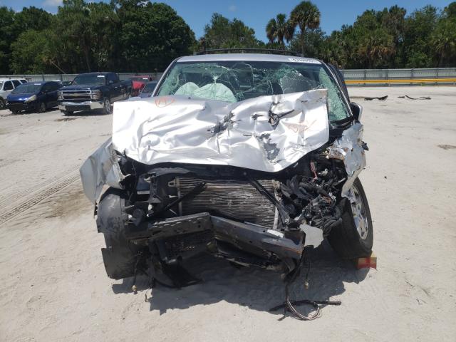 Photo 8 VIN: 2D4RN5D18AR131275 - DODGE GRAND CARA 