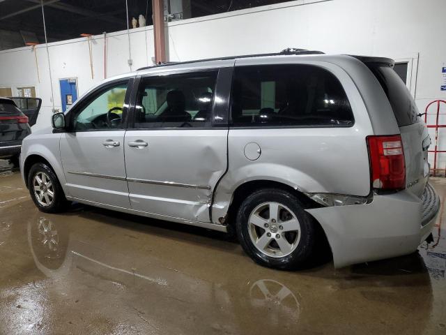 Photo 1 VIN: 2D4RN5D18AR134869 - DODGE GRAND CARA 