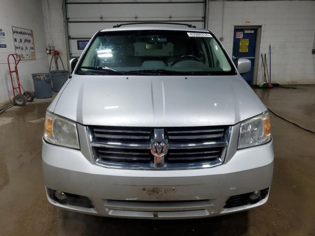 Photo 4 VIN: 2D4RN5D18AR134869 - DODGE GRAND CARA 