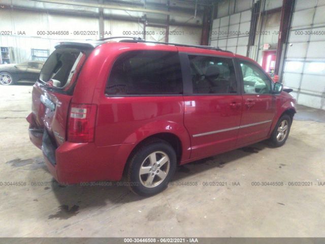 Photo 3 VIN: 2D4RN5D18AR134886 - DODGE GRAND CARAVAN 