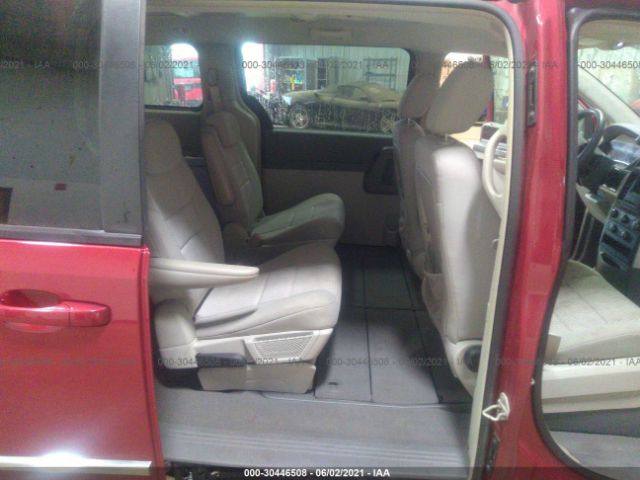 Photo 7 VIN: 2D4RN5D18AR134886 - DODGE GRAND CARAVAN 