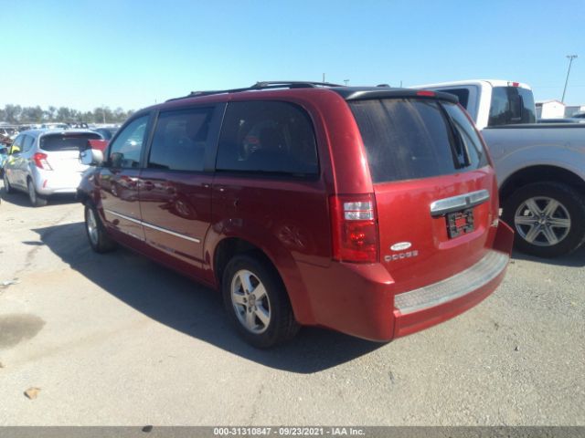 Photo 2 VIN: 2D4RN5D18AR145578 - DODGE GRAND CARAVAN 