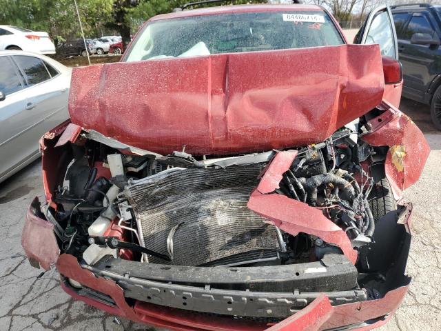 Photo 11 VIN: 2D4RN5D18AR175003 - DODGE GRAND CARA 