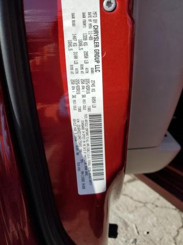 Photo 13 VIN: 2D4RN5D18AR175003 - DODGE GRAND CARA 