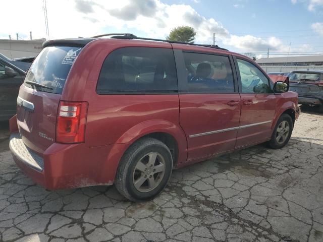 Photo 2 VIN: 2D4RN5D18AR175003 - DODGE GRAND CARA 