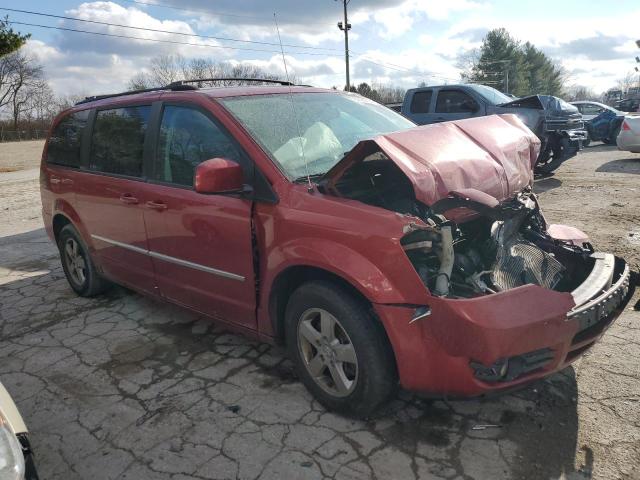 Photo 3 VIN: 2D4RN5D18AR175003 - DODGE GRAND CARA 