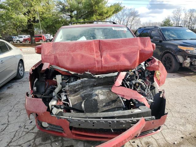 Photo 4 VIN: 2D4RN5D18AR175003 - DODGE GRAND CARA 