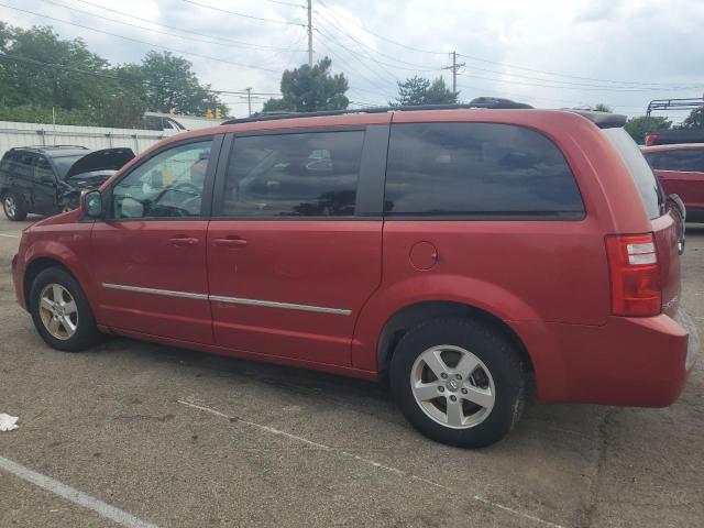 Photo 1 VIN: 2D4RN5D18AR191119 - DODGE CARAVAN 