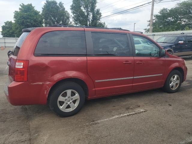 Photo 2 VIN: 2D4RN5D18AR191119 - DODGE CARAVAN 