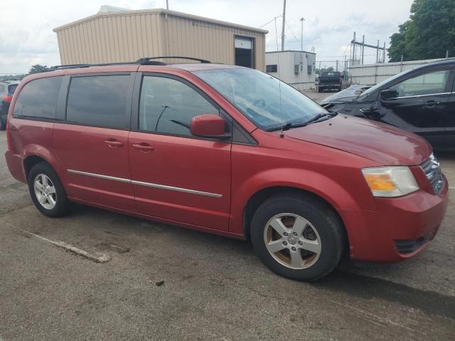 Photo 3 VIN: 2D4RN5D18AR191119 - DODGE CARAVAN 