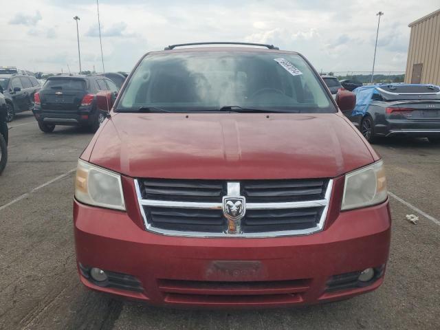 Photo 4 VIN: 2D4RN5D18AR191119 - DODGE CARAVAN 