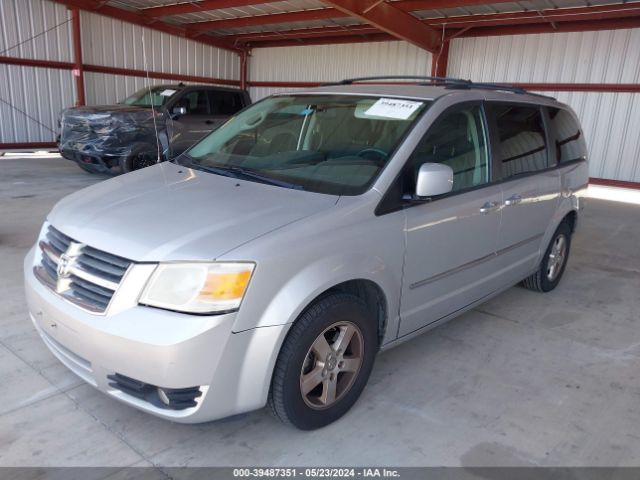 Photo 1 VIN: 2D4RN5D18AR201552 - DODGE GRAND CARAVAN 