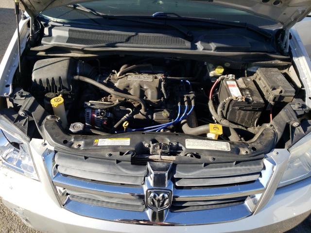 Photo 6 VIN: 2D4RN5D18AR210235 - DODGE GRAND CARA 