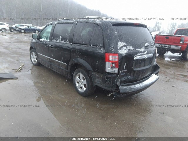 Photo 2 VIN: 2D4RN5D18AR218836 - DODGE GRAND CARAVAN 