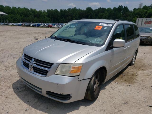 Photo 1 VIN: 2D4RN5D18AR233286 - DODGE GRAND CARA 