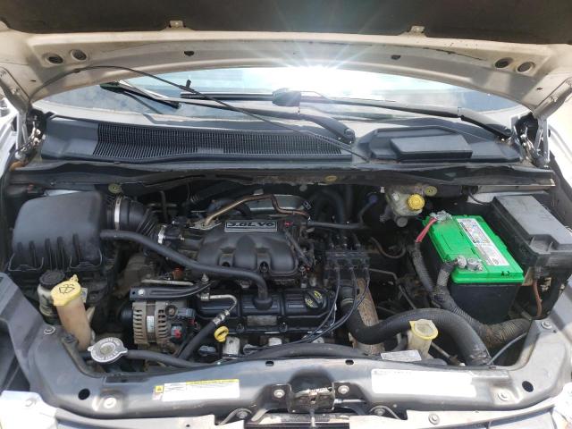 Photo 6 VIN: 2D4RN5D18AR233286 - DODGE GRAND CARA 