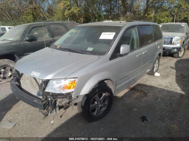 Photo 1 VIN: 2D4RN5D18AR234423 - DODGE GRAND CARAVAN 