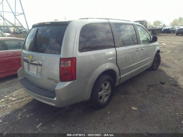 Photo 3 VIN: 2D4RN5D18AR234423 - DODGE GRAND CARAVAN 