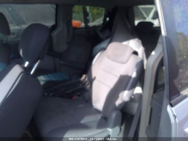 Photo 7 VIN: 2D4RN5D18AR234423 - DODGE GRAND CARAVAN 