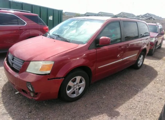 Photo 1 VIN: 2D4RN5D18AR237970 - DODGE GRAND CARAVAN 