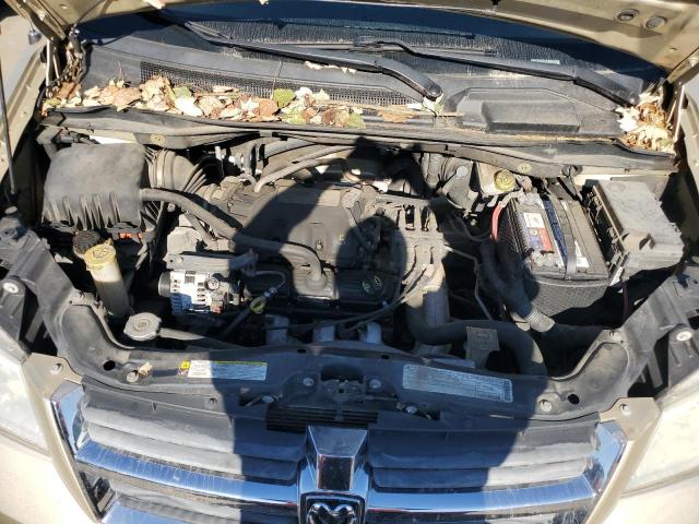 Photo 11 VIN: 2D4RN5D18AR239573 - DODGE GRAND CARA 