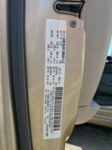 Photo 12 VIN: 2D4RN5D18AR239573 - DODGE GRAND CARA 