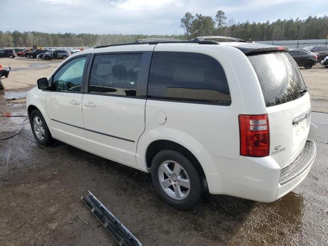 Photo 1 VIN: 2D4RN5D18AR251299 - DODGE CARAVAN 