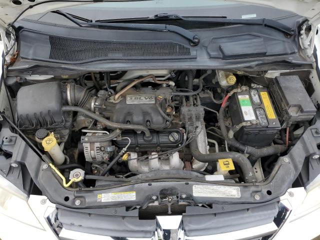 Photo 11 VIN: 2D4RN5D18AR251299 - DODGE CARAVAN 