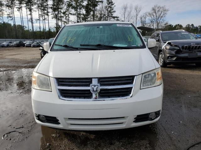 Photo 4 VIN: 2D4RN5D18AR251299 - DODGE CARAVAN 