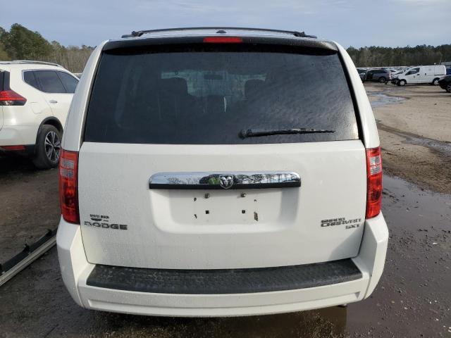 Photo 5 VIN: 2D4RN5D18AR251299 - DODGE CARAVAN 