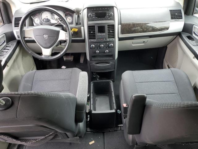 Photo 7 VIN: 2D4RN5D18AR251299 - DODGE CARAVAN 