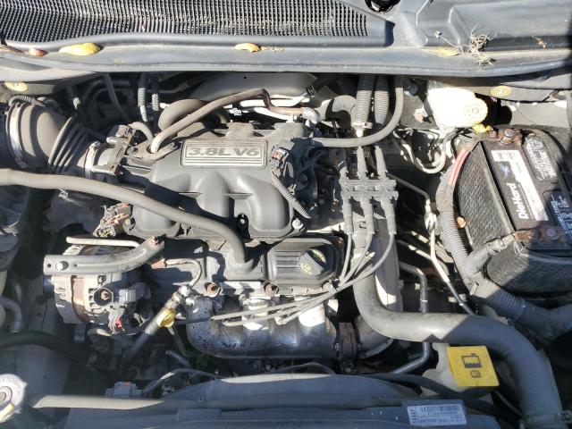 Photo 11 VIN: 2D4RN5D18AR269186 - DODGE GRAND CARA 