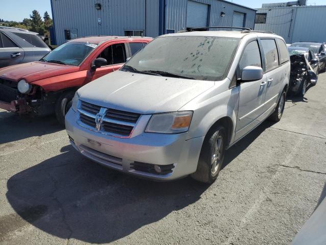 Photo 0 VIN: 2D4RN5D18AR283590 - DODGE GRAND CARA 