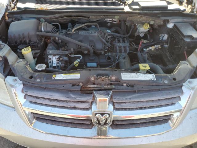 Photo 11 VIN: 2D4RN5D18AR283590 - DODGE GRAND CARA 