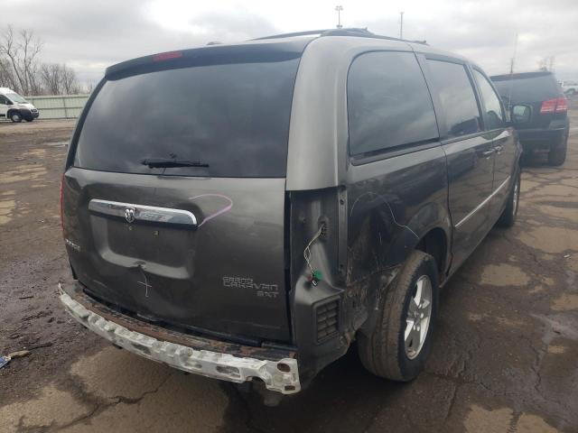 Photo 3 VIN: 2D4RN5D18AR306401 - DODGE GRAND CARA 