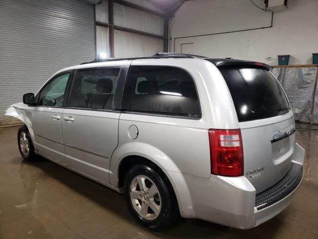 Photo 1 VIN: 2D4RN5D18AR348972 - DODGE CARAVAN 