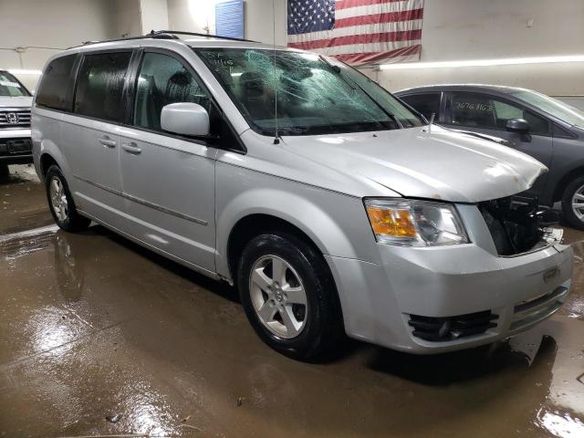 Photo 3 VIN: 2D4RN5D18AR348972 - DODGE CARAVAN 