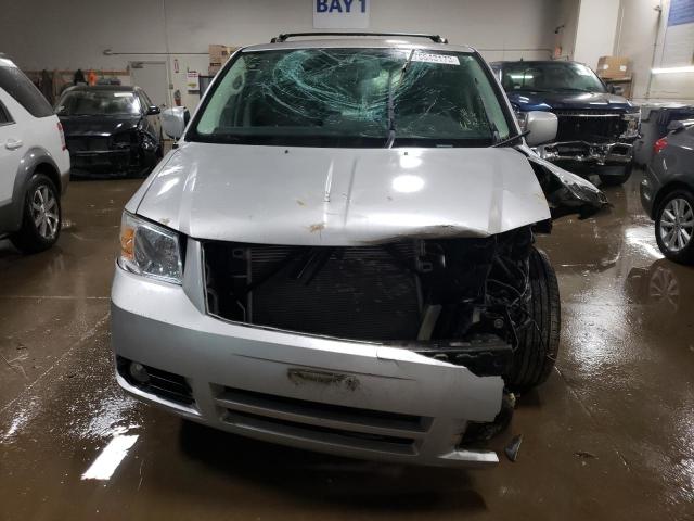 Photo 4 VIN: 2D4RN5D18AR348972 - DODGE CARAVAN 