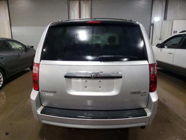 Photo 5 VIN: 2D4RN5D18AR348972 - DODGE CARAVAN 