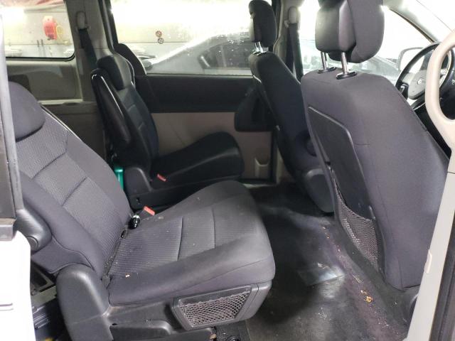 Photo 9 VIN: 2D4RN5D18AR348972 - DODGE CARAVAN 