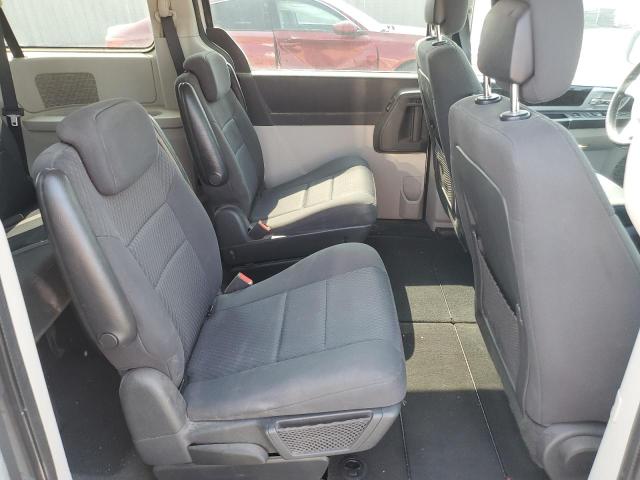 Photo 10 VIN: 2D4RN5D18AR409284 - DODGE CARAVAN 