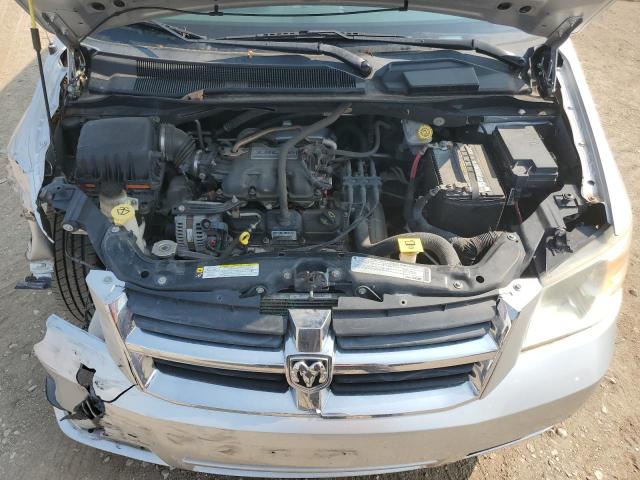 Photo 11 VIN: 2D4RN5D18AR409284 - DODGE CARAVAN 