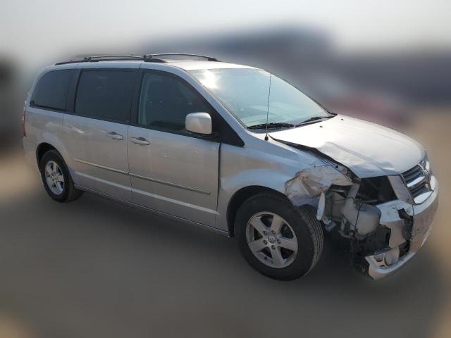 Photo 3 VIN: 2D4RN5D18AR409284 - DODGE CARAVAN 