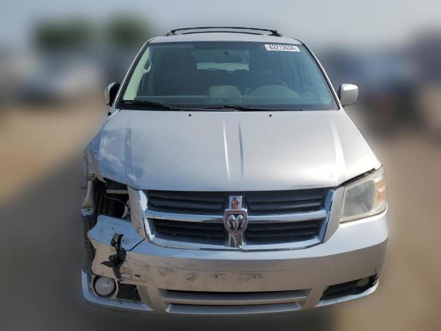 Photo 4 VIN: 2D4RN5D18AR409284 - DODGE CARAVAN 