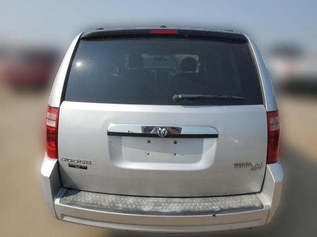 Photo 5 VIN: 2D4RN5D18AR409284 - DODGE CARAVAN 