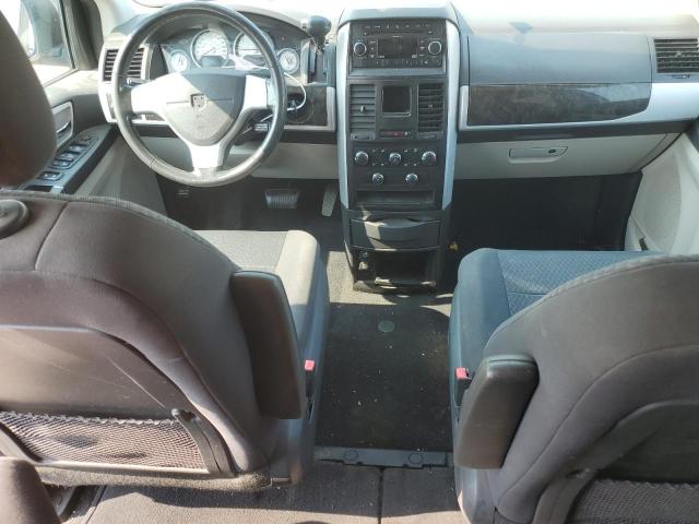 Photo 7 VIN: 2D4RN5D18AR409284 - DODGE CARAVAN 