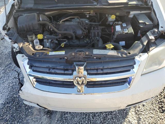 Photo 11 VIN: 2D4RN5D18AR409513 - DODGE GRAND CARA 