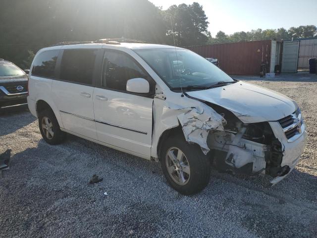 Photo 3 VIN: 2D4RN5D18AR409513 - DODGE GRAND CARA 