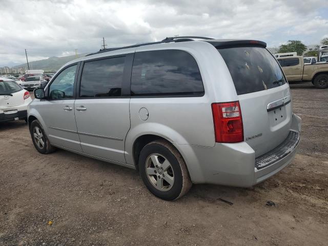 Photo 1 VIN: 2D4RN5D18AR417501 - DODGE CARAVAN 